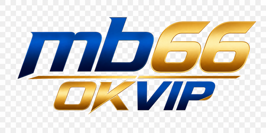MB66 OKVIP Logo